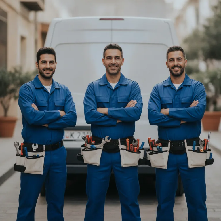 Riparazione Caldaia Gas team a Latina